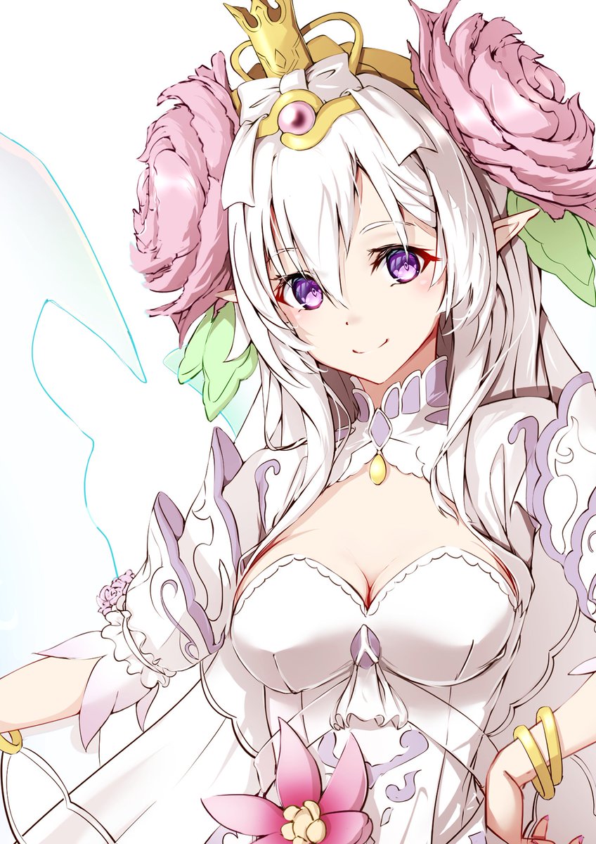 「アニメ塗りやってます。彩度強めで艶のあるイラスト目指してます(/・ω・)/ 見て」|くらはのイラスト