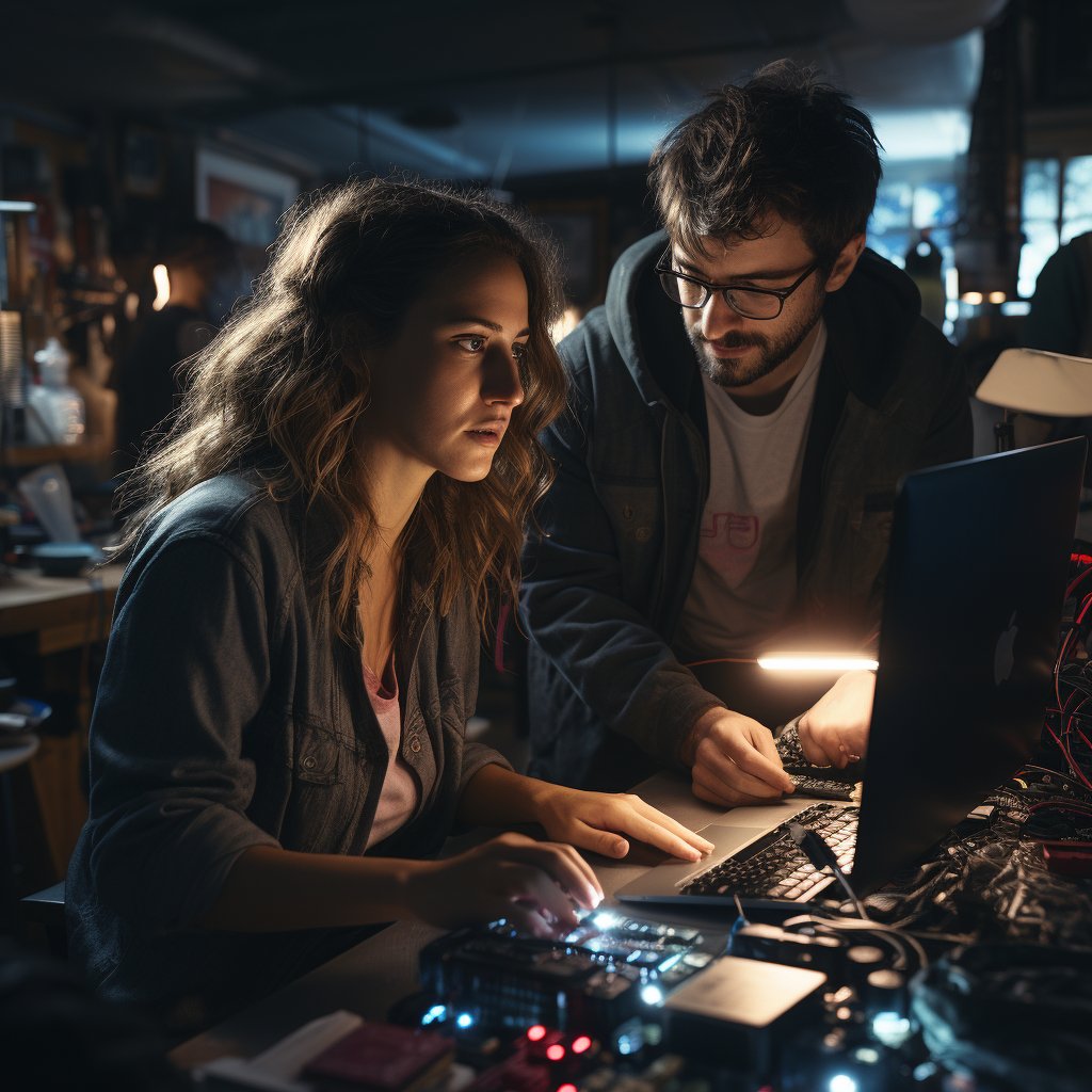 El próximo sábado en los directos de Apple Coding arrancamos algo muy especial. ¿Quieres saber, al detalle y de primera mano, cómo se crean algunas de las apps que usas en tu día a día? No pierdas detalle. Seguiremos informando.