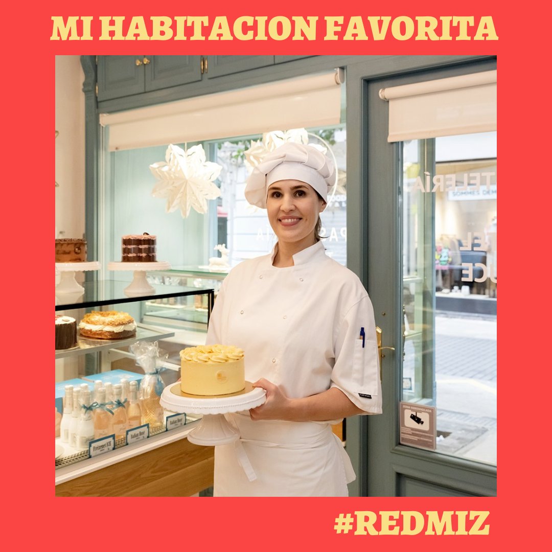 madeinzaragoza's tweet photo. #REDMIZ ⚡
☕ 🍰 Poder reunirnos con nuestros amigos en torno a una taza de café y un trozo de pastel, tomar un rico desayuno con los mejores ingredientes, o comprar una tarta a pocos metros del Pilar, son algunas de las razones para visitar @myfavouriteroom. https://t.co/buxfqSiFjn