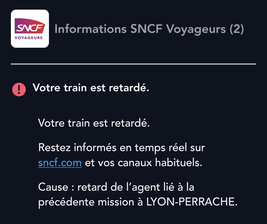 MAXXXR's tweet photo. Si quelqu'un veut monter un business de réveil à destination de la SNCF, apparemment il y a un marché ! https://t.co/RRg1wap6wO