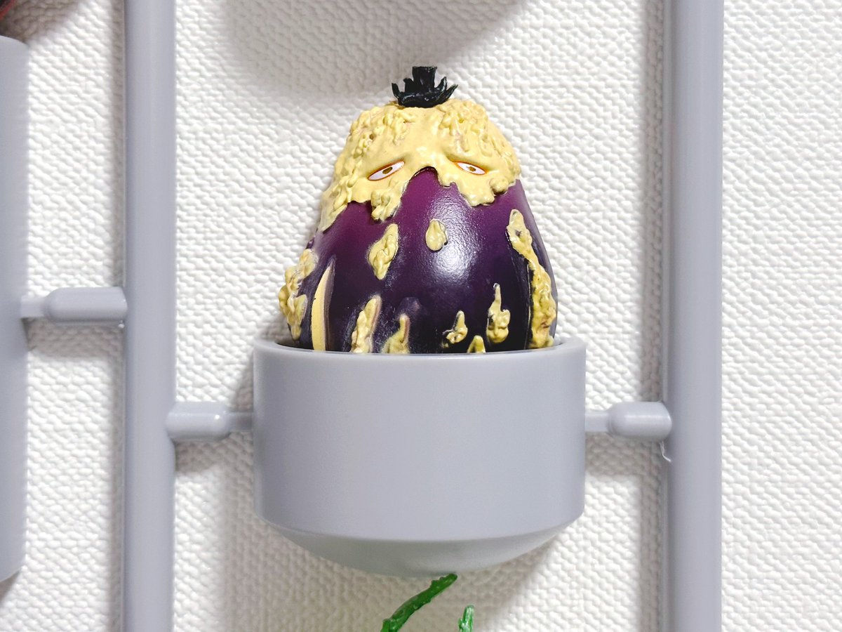 mononoke_artist's tweet photo. てんぷら妖怪の原型を手がけた #KLAMPSTUDIO のオリジナル商品が登場❗️

プラモデル風の小物入れで、壁掛けにして遊びながら使えます🍤✨
makuakeにて絶賛販売中です❗️ぜひ☺️

https://t.co/xAivz3AH7v

#KLAMPSTUDIO #プラモデル https://t.co/ahZH7lz40T