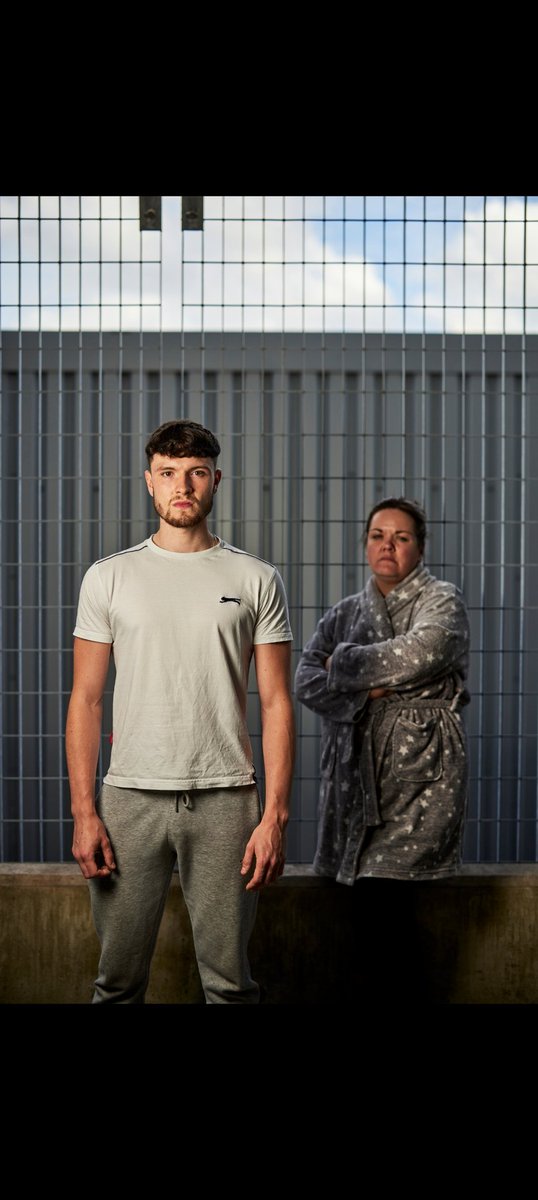 AmyWarhurst's tweet photo. Can't wait to get stuck into rehearsals for #innitmusical
Thanks @IconActors and @MickyDacks_CEO
Let's do this and raise more money and awareness for @I4YPC
Tickets available now from @The_Lowry website
https://t.co/PKfGBd8UGW https://t.co/JignTOaQjn
