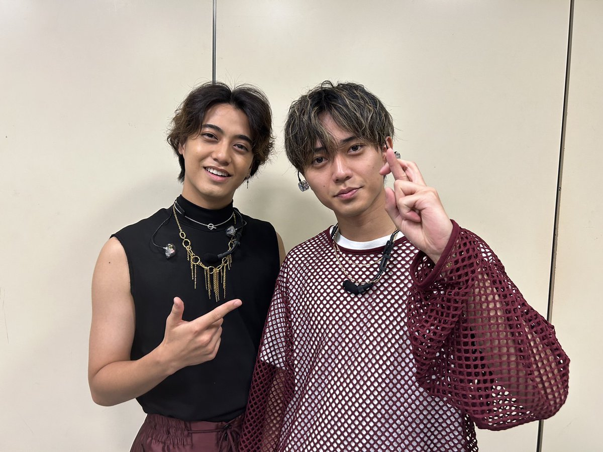 CDTV tweet media