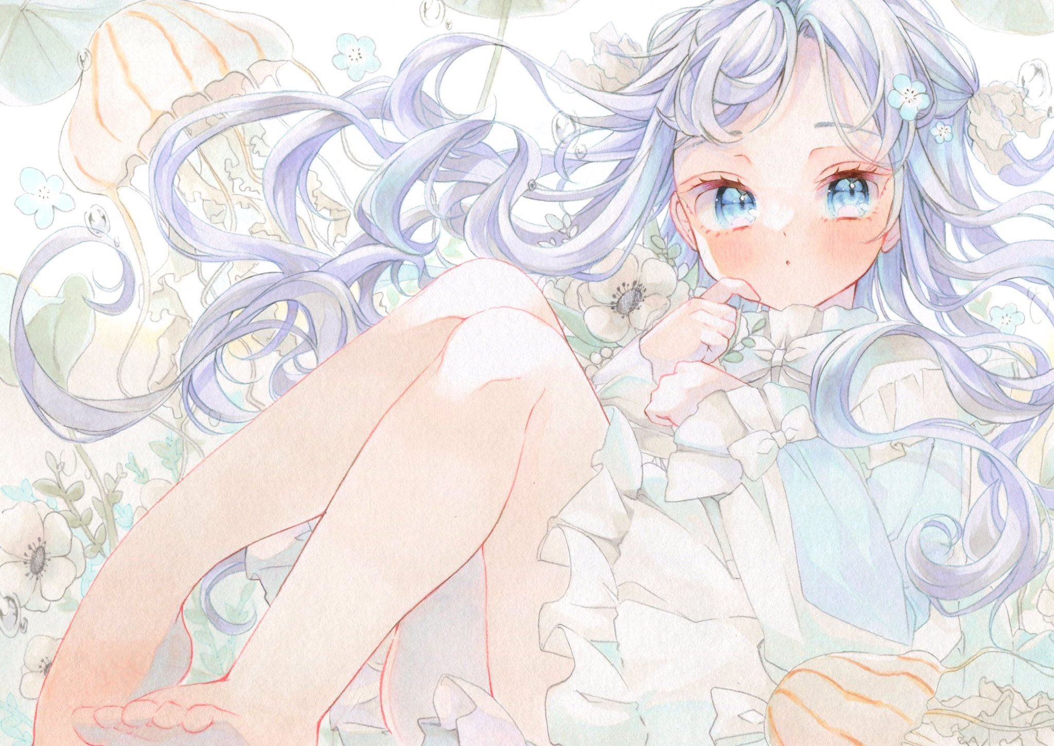 めらみ🎨Skeb open on X: 