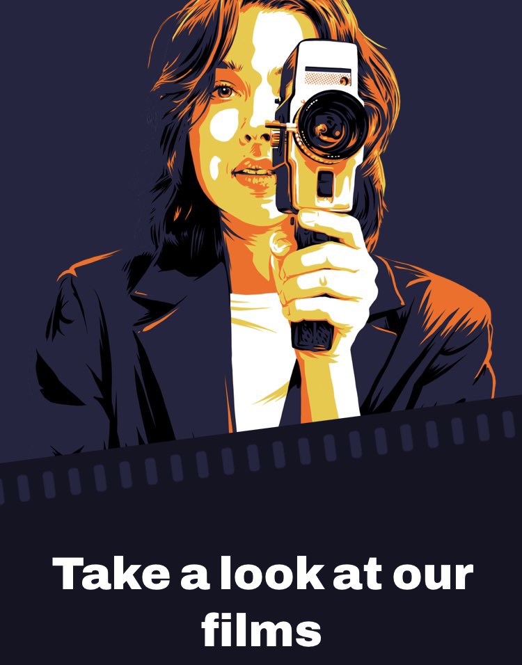 FilmWorcester's tweet photo. Check out the line up for this year! 🎬
https://t.co/Fb7BlXMe9J
#worcesterfilmfestival #worcff #officialselection #filmmakers #filmlovers https://t.co/BCTGi5eqPs