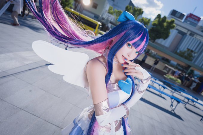 Twitterのコスプレ画像39