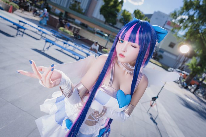 Twitterのコスプレ画像40