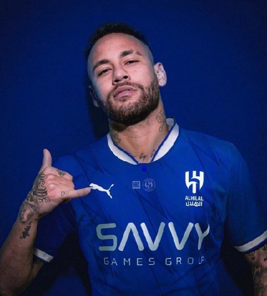 💣💣BOMBAZO💣💣

✔️ACUERDO CERRADO✔️

Neymar Jr será nuevo jugador del 🇸🇦Al Hilal, los documentos están aprobados

Detalles del acuerdo:

📍Contrato por 2 años
📍Traspaso por un poco menos de €100 millones
📍Reconocimiento médico para hoy

🗞️:<a href="/FabrizioRomano/">Fabrizio Romano</a>