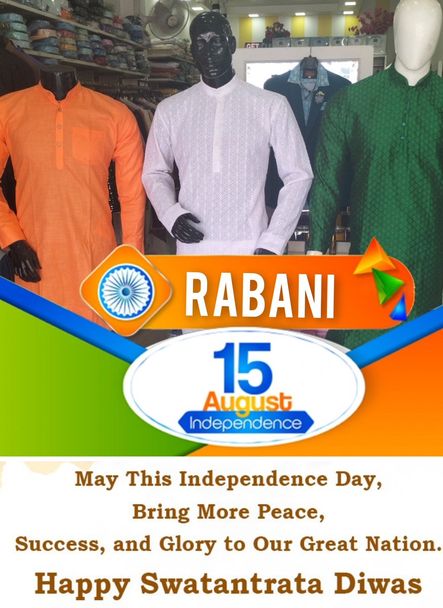 rahulbagriggn's tweet photo. Happy independence day https://t.co/V2lO1Hmc4X