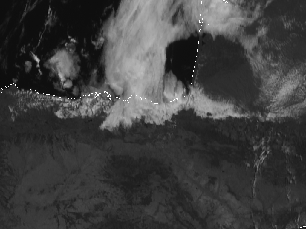 Euskalmet's tweet photo. 📡 #Orain #Ahora 

✅ Ipar partean hodeiak dira nagusi, hegoaldean, aldiz, giroa eguzkitsua da.

✅ En la mitad norte predominan las nubes, mientas que en el sur el ambiente es soleado. https://t.co/bWewTRueMy