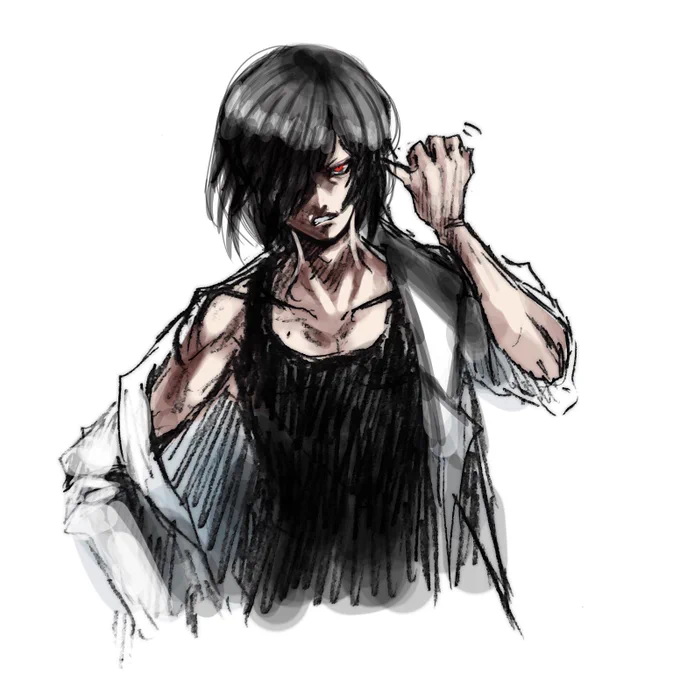 落書き 