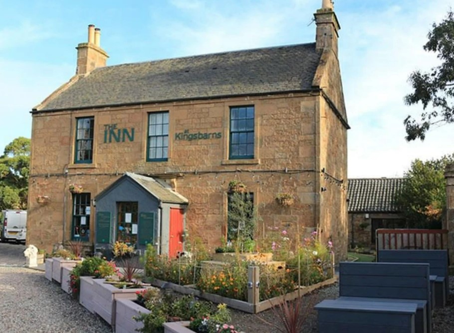 CommSharesScot's tweet photo. Kingsbarns Community Development Trust have launched a #crowdfunder to raise funds for their buyout of the Inn at Kingsbarns pub! @InnatKBbuyout 

Plans for the inn include a shop &amp; hub. Find out more &amp; donate 👇

https://t.co/tF99F7l8Ml https://t.co/WiJM8x0FxS