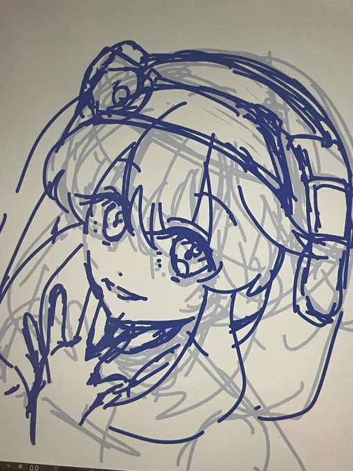没ジット… 