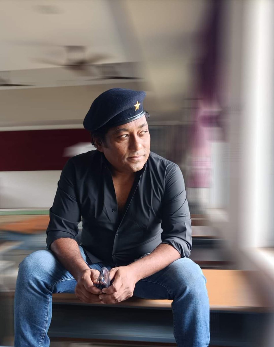 Rajmore786's tweet photo. On my way to Film Auditions 🌼

#akola 
#amravati 
#nagpur 
#nandura 
#vidrabha https://t.co/SolhewKoJe