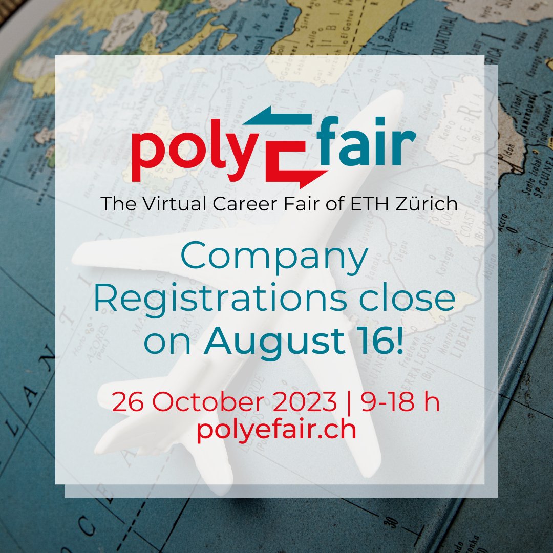 poly-E-fair (ETH Zurich) tweet media