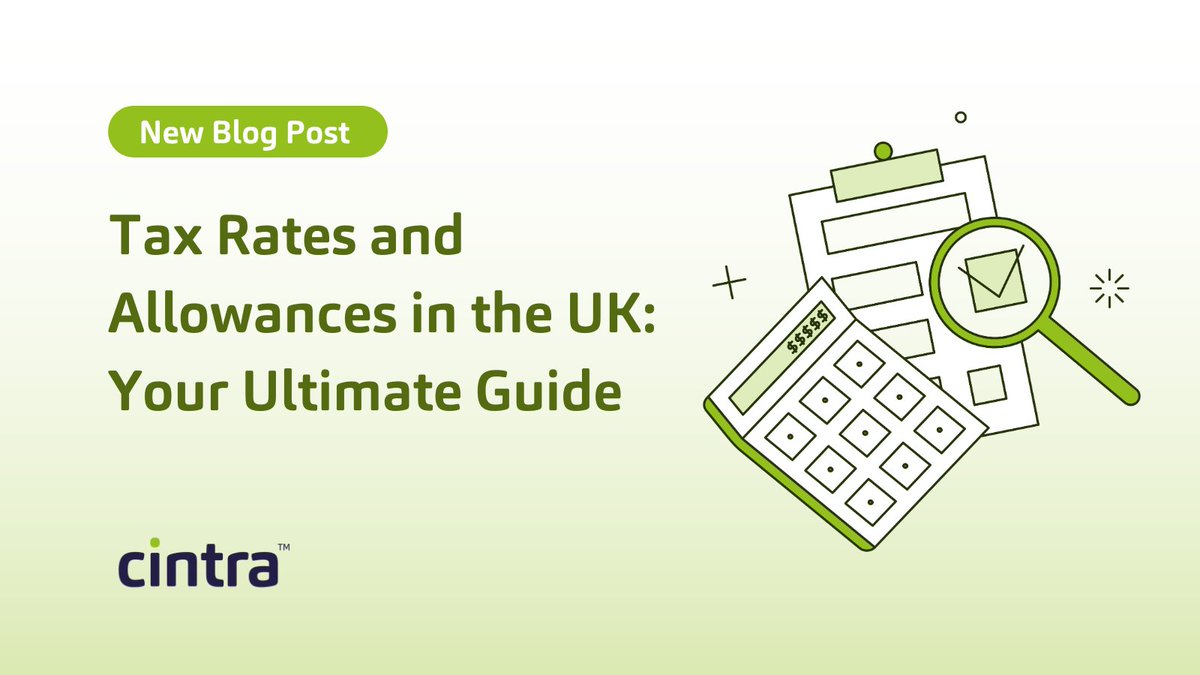 Cintra HR & Payroll tweet media