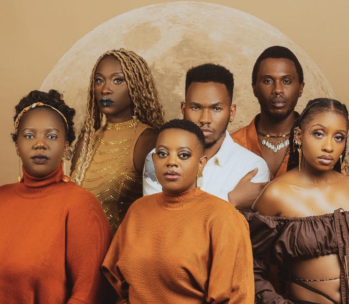 NationFmKE's tweet photo. #DynamicDiscourse on The #MorningFix EP 008 - Wanavokali Debut new jam "Hawataweza"

https://t.co/VEMpMKPhiE https://t.co/DqowO2rWhm