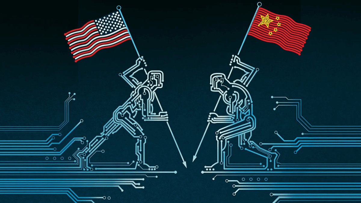 CeotechI's tweet photo. Stati Uniti e Cina: stop agli investimenti sulla tecnologia
#Chip #Cina #Computer #ComputerQuantistici #Economia #GuerraTecnologica #IntelligenzaArtificiale #Investimenti #Notizie #Smartphone #StatiUniti #Tech #TechNews #Technology #Tecnologia
https://t.co/KgQXk3cVdG https://t.co/0TSsxy3AQW