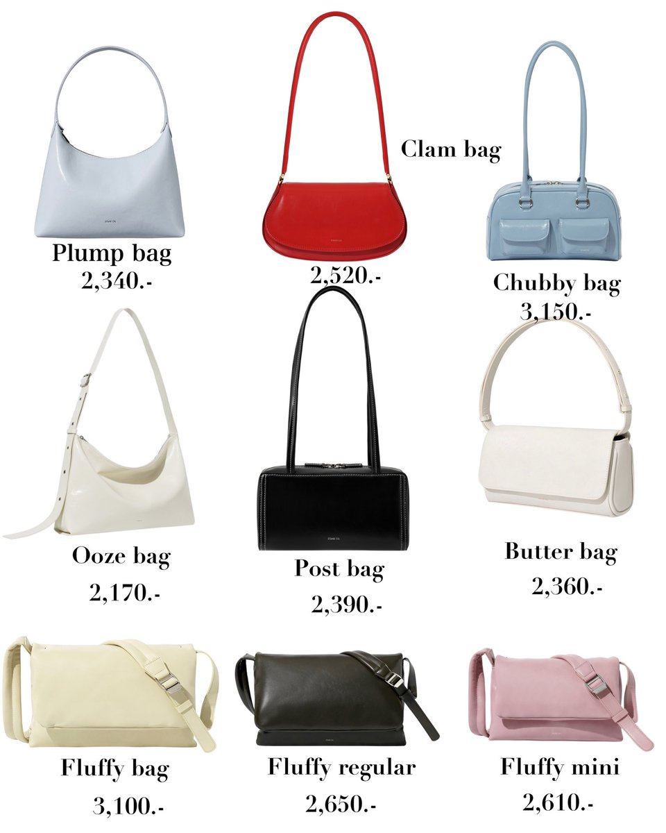 borasoul_store's tweet image. STAND OIL summer season sale มาลดราคาสูงสุด 30% 🏷️❕ 
ใครที่พลาดรอบที่แล้วยังมีรอบนี้มาลดต่อแถมลดแรงกว่าเดิม 

💸รับมัดจำใบละ 1,000฿ ทุกรุ่น
ราคาในภาพ ส่งฟรีems🚚
ส่งกลับแอร์✈️

💌สนใจสั่งซื้อใน DM หรือ line

ปิดรับวันที่ 20/8 เวลา 20:30น.

#พรีออเดอร์เกาหลี #พรีเกาหลี #standoil