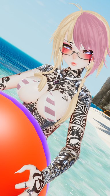 ♫&cedil;&cedil; 𝔼𝕟𝕕 𝕠𝕗 𝕊𝕦𝕞𝕞𝕖𝕣 &cedil;&cedil;♫  Time to play ball, nerd!~  🏐🏐🏐  ╫ #egirl ╫ #bubblebutt ╫ #booty ╫ #ass ╫ #boobs<a href="/tag/booty"class="tags"><span>#booty</span></a><a href="/tag/sexy"class="tags"><span>#sexy</span></a><a href="/tag/hot"class="tags"><span>#hot</span></a><a href="/tag/anime"class="tags"><span>#anime</span></a><a href="/tag/foryou"class="tags"><span>#foryou</span></a><a href="/tag/ass"class="tags"><span>#ass</span></a><a href="/tag/boobs"class="tags"><span>#boobs</span></a><a href="/tag/perfectbody"class="tags"><span>#perfectbody</span></a>