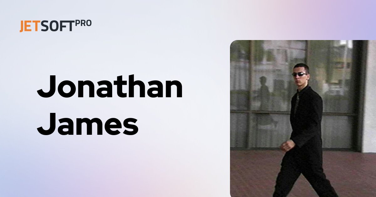 JetSoftPro's tweet photo. Jonathan James, alias 'c0mrade.' He infiltrated networks, even NASA's, to understand the International Space Station. His actions cost NASA millions. In 2008, James committed suicide, believing he would be convicted of crimes he didn't commit. #JonathanJames #Hacking https://t.co/S2VrFrzhx3