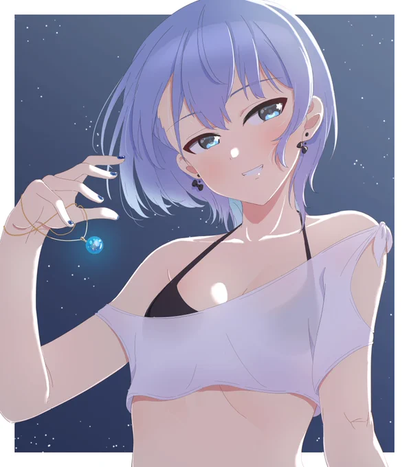 #ほしまちぎゃらりー