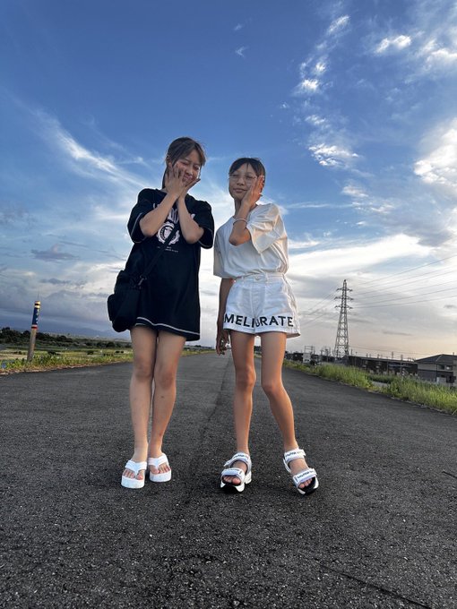 Twitterのコスプレ画像10