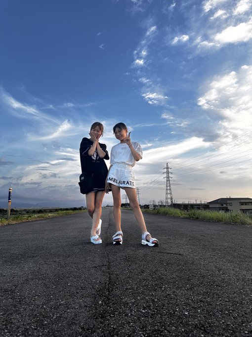 Twitterのコスプレ画像11