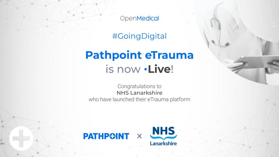 Open Medical tweet media