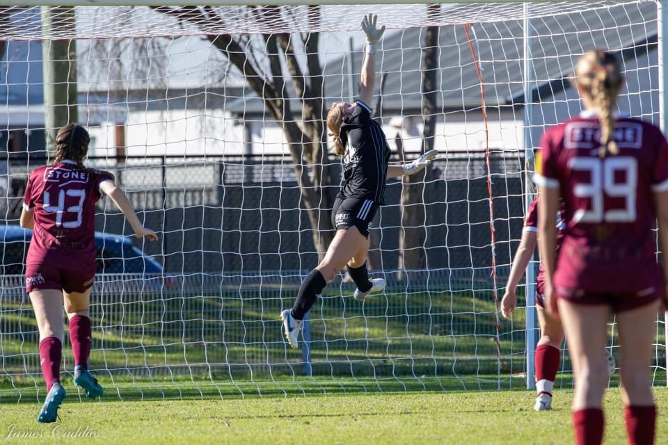 travis25field's tweet photo. How does my 14yo daughter go about getting a @MaccaArnold1 shirt to support the @TheMatildas @nikefootball ? https://t.co/PyXZ9ypvbV