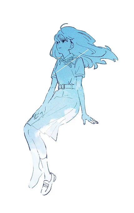 いきぬき