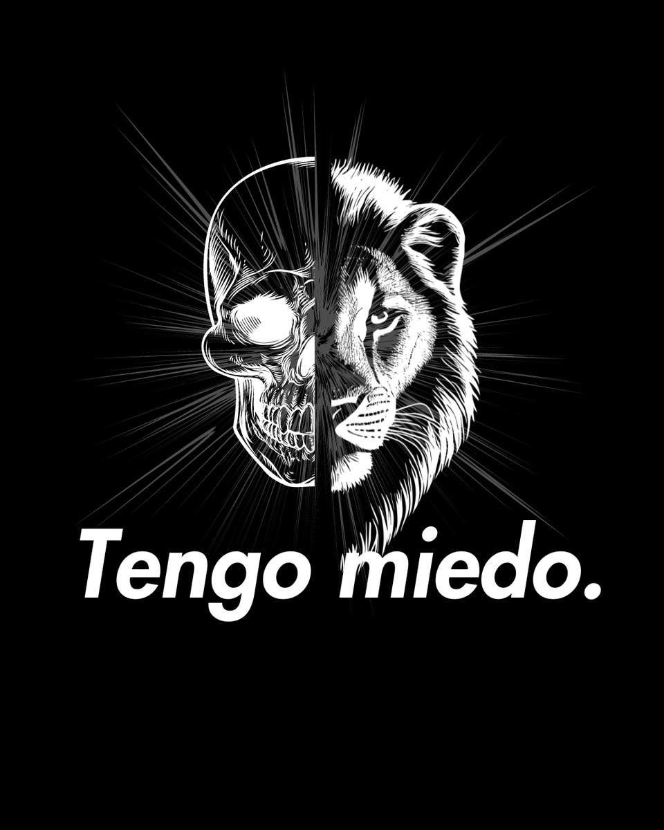 RayanOFMAI's tweet photo. 5 Imágenes Oscuras y Poderosas para Superar el Miedo:

1. https://t.co/NbEIOoRGzM