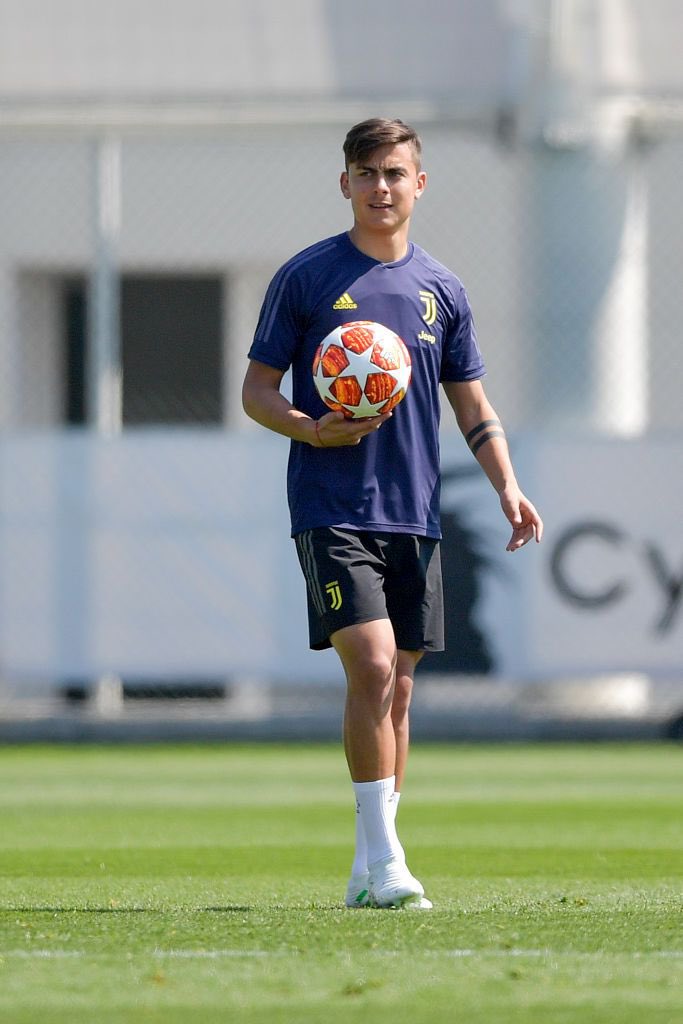 Panther FC 💚🖤 tweet media