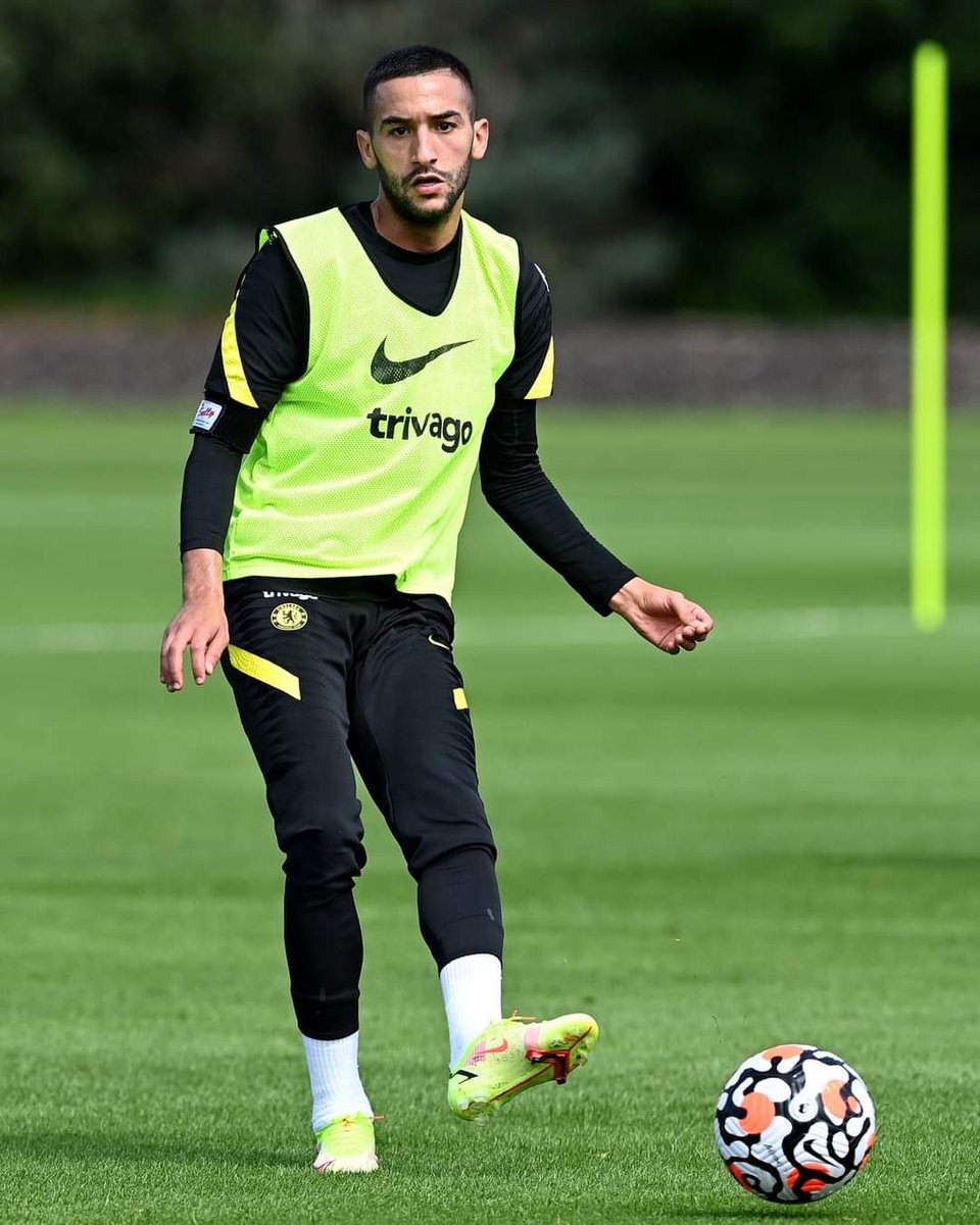 Panther FC 💚🖤 tweet media