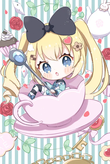 Alice