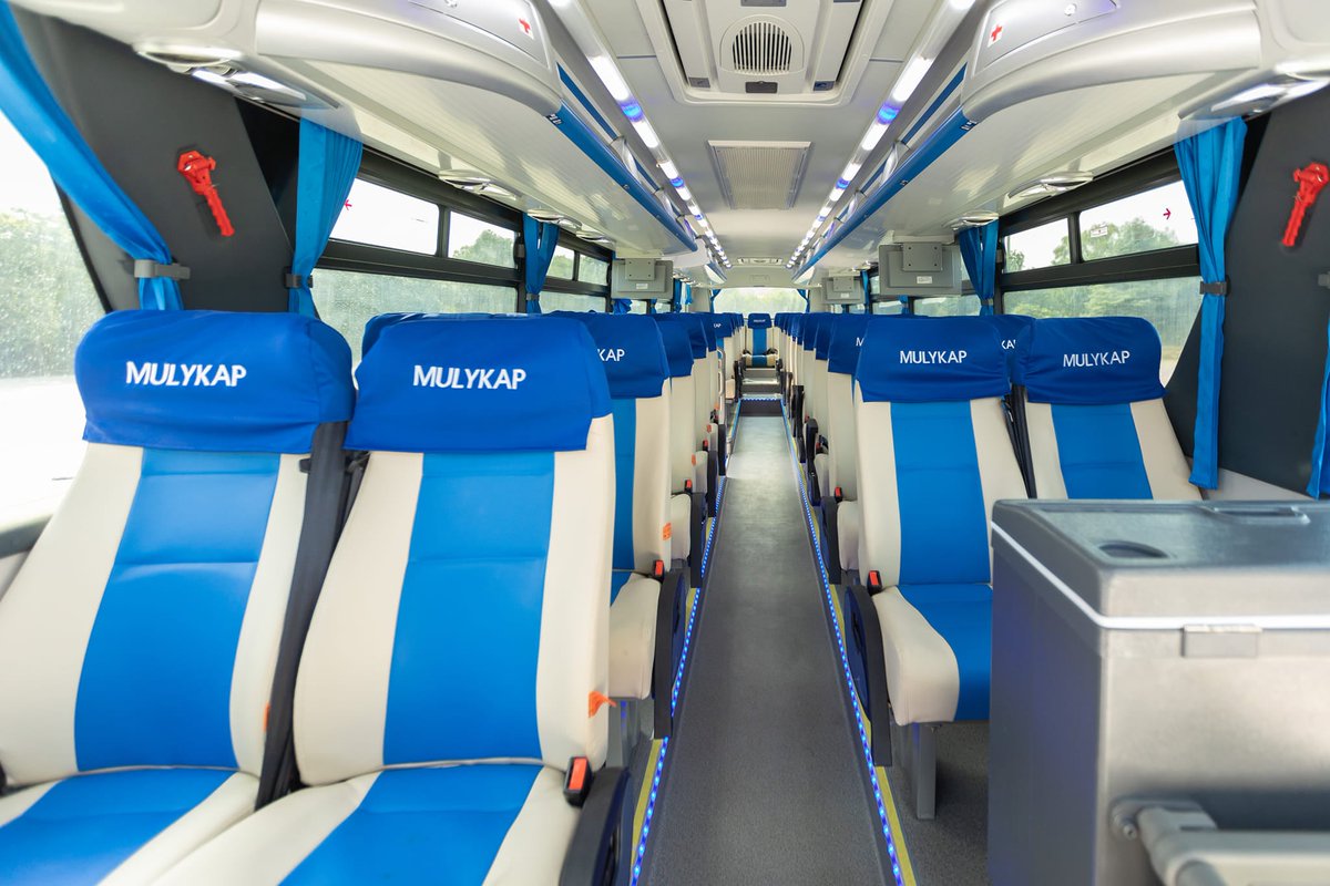 mulykap_s's tweet image. Pour les vacances, faites confiance à Mulykap pour voyager en toute sécurité dans le Grand Katanga.

Karibu kwetu !

#voyage #confort #sécurité #ponctualité