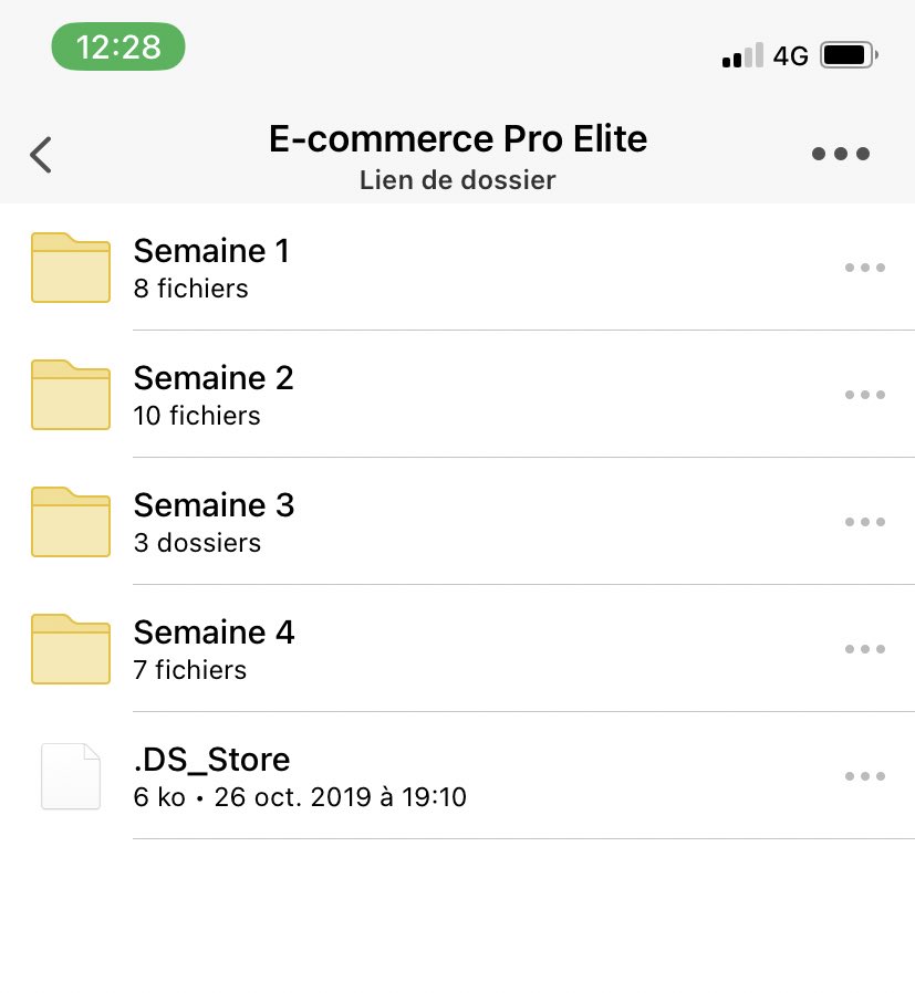 iamtheoaveiro's tweet photo. Je t'envoie la formation de 
YOMI DENZEY GRATUIT ✍🏼👏

Pour recevoir la formation tu dois :
RT FOLLOW ET LIKE ❤️ 
COMMENTE: BOSS https://t.co/EiLac4bQYC