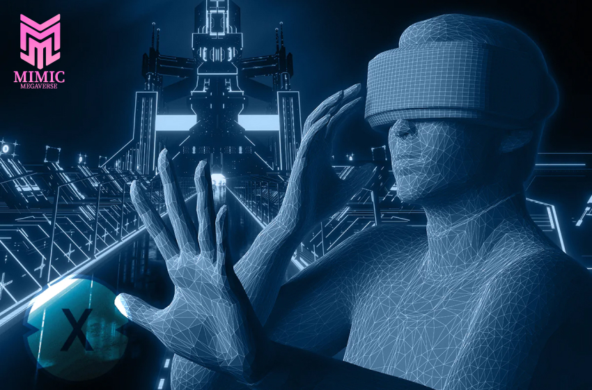 ✅Industry in Metaverse
The industrial metaverse can be thought of as an interconnected network of virtual and augmented experiences that converge with the tangible operations of various...
More information:
muriarty.com/2023/08/14/ind…
mimicexpo.com
#industrial_metaverse