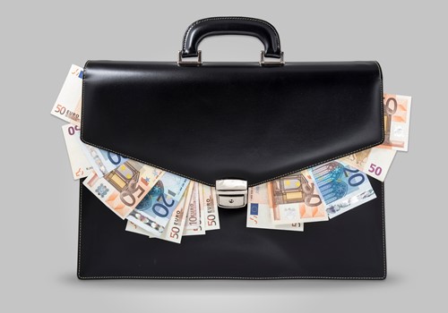 AG neemt conclusie in zaak betreffende aanwijzing als eindheffingsbestanddeel binnen... bit.ly/3s9tItf