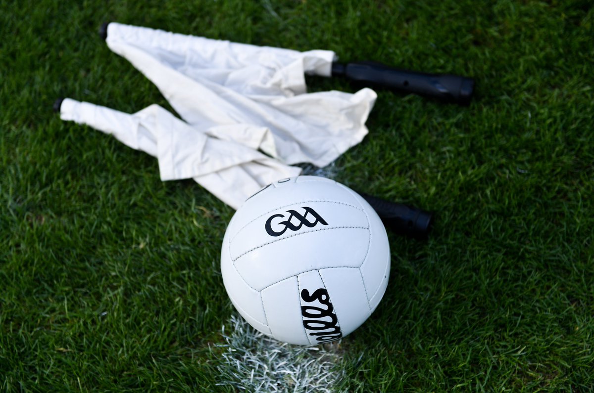 Round up: Go-Ahead Senior 2 Football Championship W/E August 13th👇

➡️bit.ly/3OXKBAc