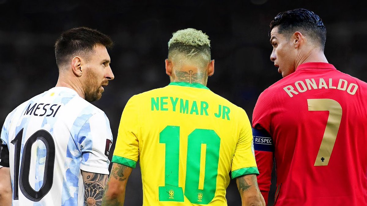 ArobaseGiovanny's tweet photo. Avec le départ de l'Europe de Neymar, c'est littéralement la fin d'une époque https://t.co/JFpVXoBYfu