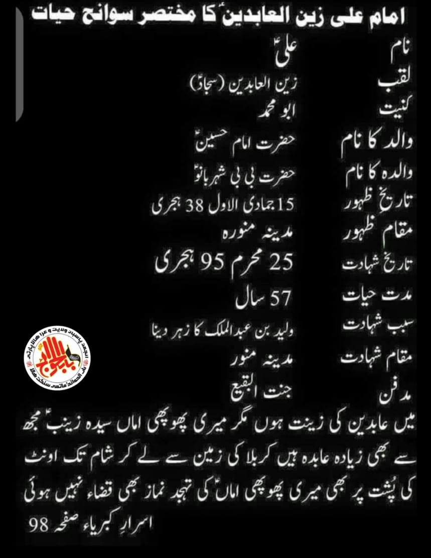 Syed Shah Hussainسید شاہ حسین tweet media