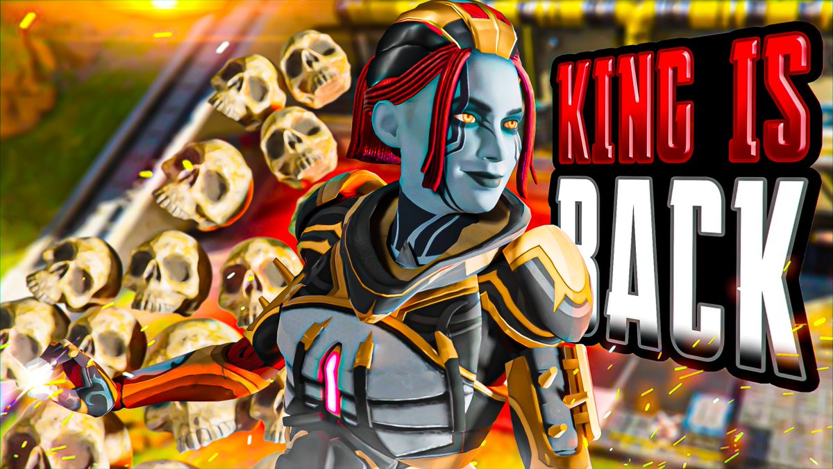 ManOfF1re's tweet photo. RECENT THUMBNAILS FOR MY YOUTUBE UPLOADS
📩Commission open (20$)
#ApexLegends #ApexLegendsFanart #Apex男子 https://t.co/MqzWRoF8Fn