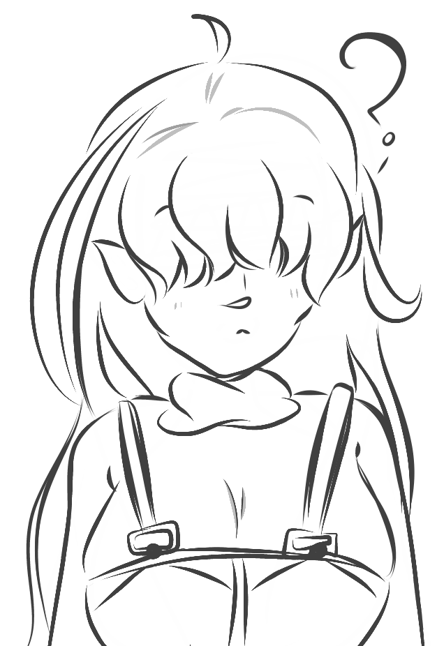 inbornBasilisk's tweet photo. // another small sketch of Rhoda just for fun https://t.co/NzD3VvBFKN
