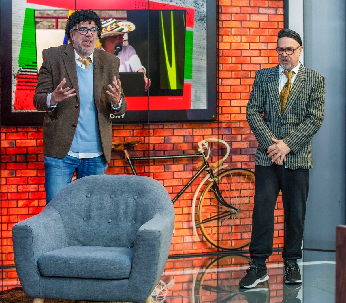 Gerardo de Francisco (@gerardodefra) on Twitter photo 