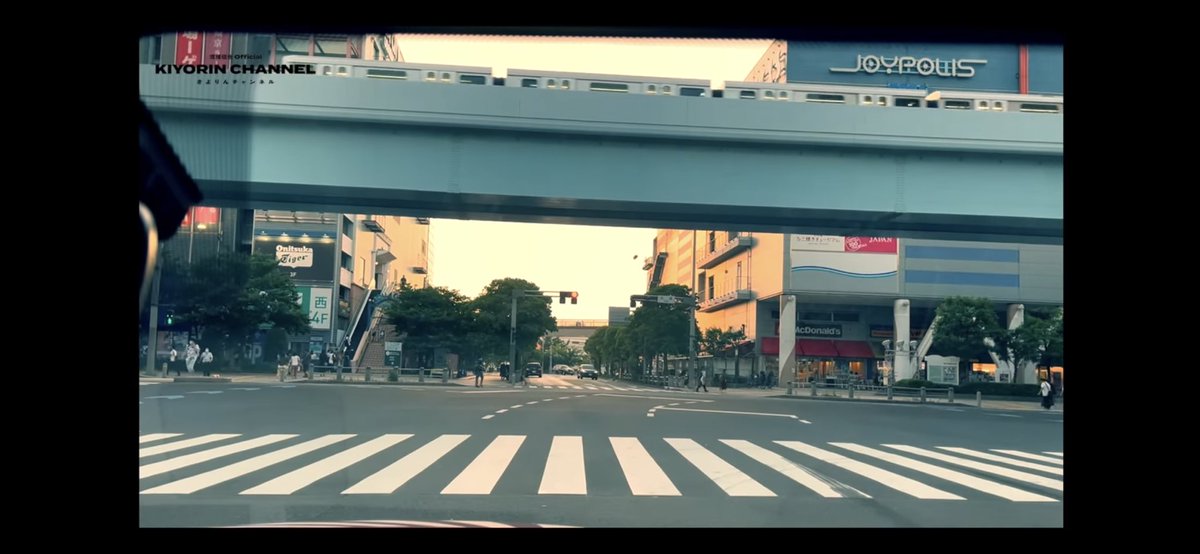 Sato0327i's tweet photo. たそがれのピアノサウンド【Drive with the setting sun】音楽旅行 https://t.co/DRqEEH4Wu2 @YouTubeより  #清塚信也 https://t.co/OwZwoye7N3