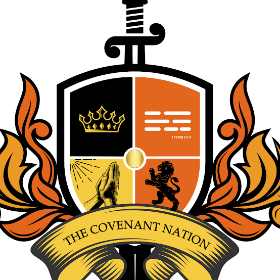 creativelybyekd's tweet image. As a brand identity designer  I consider @CovenantCCentre as one of the most consistent as regards their brand identity amongt the various churches in #Nigeria.. this I say as one who has carefully studied them over time. Kudos!
