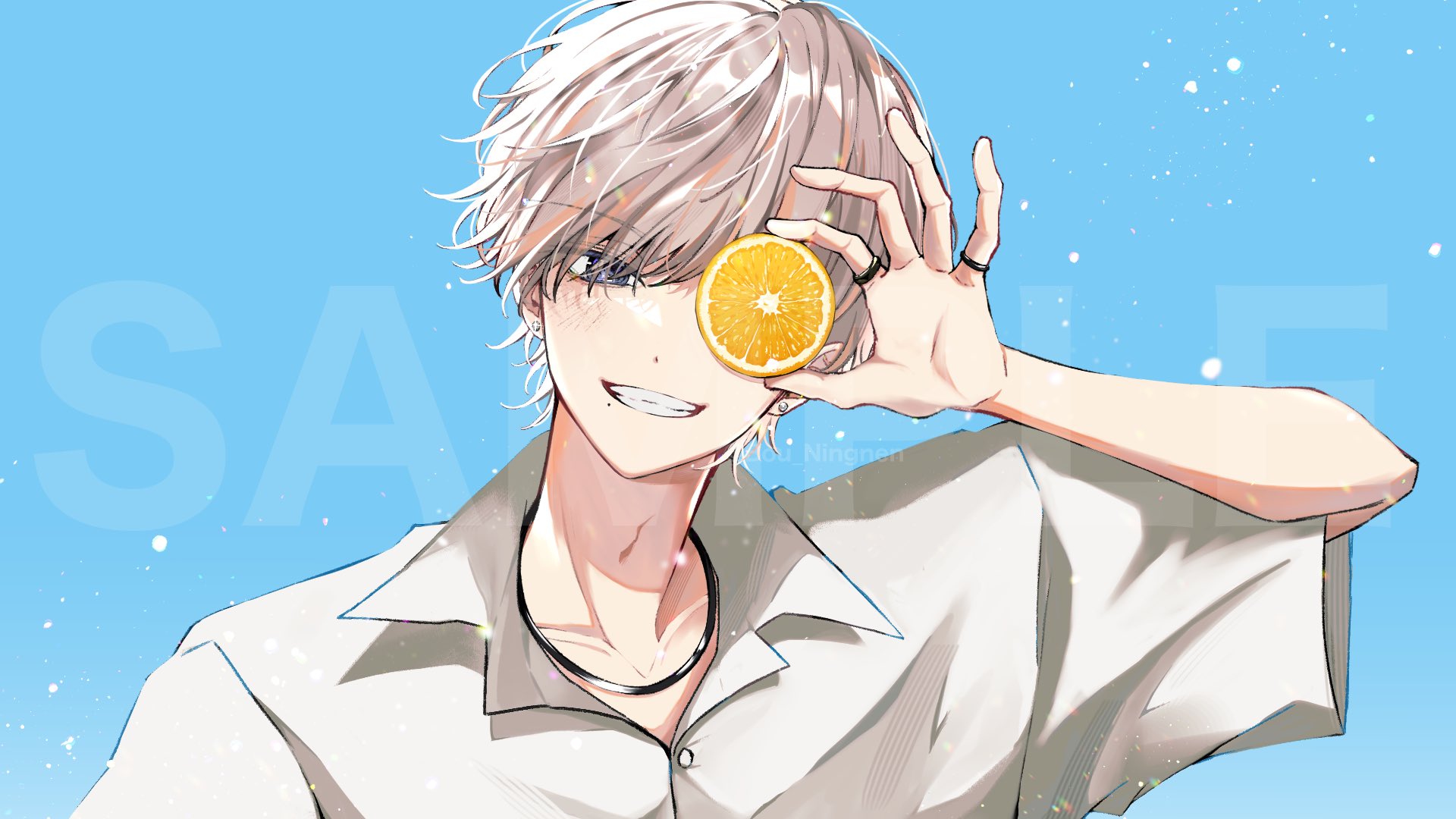 ˗ˏˋ nページ ˎˊ˗ Hyper×Super×Lover☆ | Uta no Prince-sama Wiki | Fandom