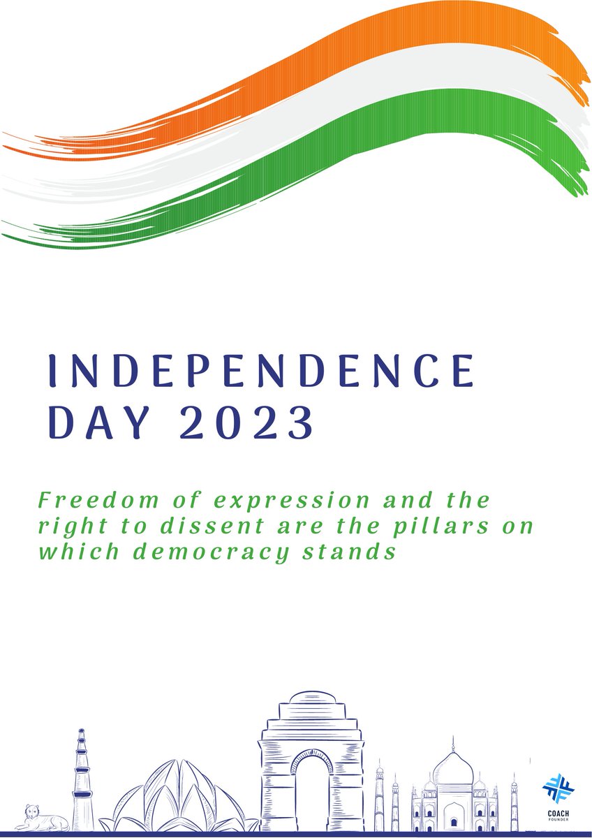 narayanrt's tweet photo. Our freedom is rooted in the principle of equality, where each person's voice carries the same weight and influence. https://t.co/gPDgdJYjzH