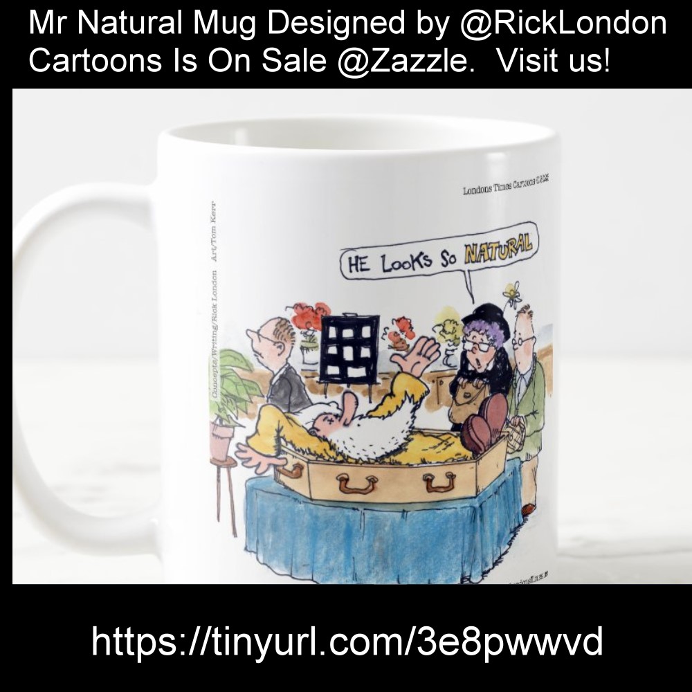 GSWSyndicate's tweet photo. #MrNatural #Hippie #Coffee #Mugs Over 1/4 billion Americans prefer #onlineshopping from the comfort of home If you like unique #exclusive, memorable #funnygifts try @RickLondon Gifts @zazzle #Sale ends soon #worldwideshipping #freepersonalization Order now https://t.co/brcXIQkHv7 https://t.co/zhLePs6qCc